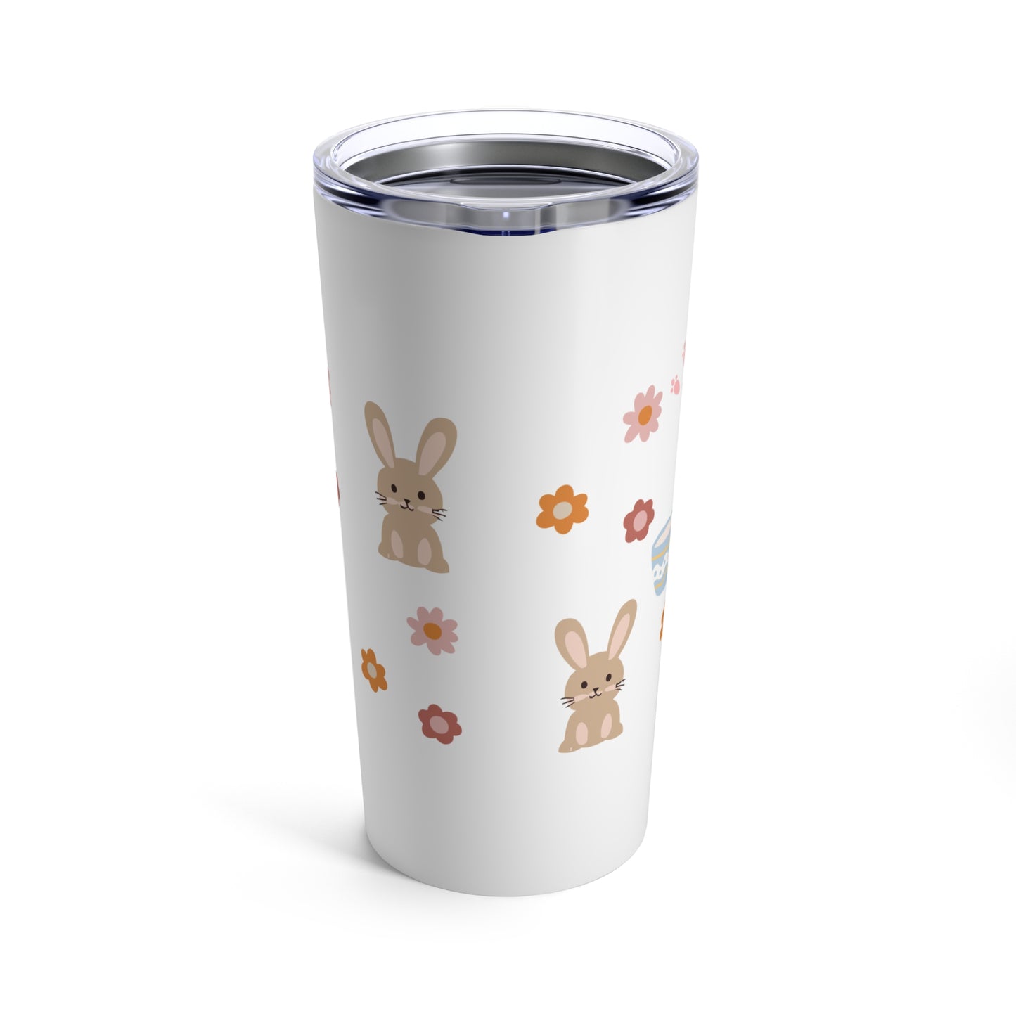 Hippity hop Tumbler 20oz