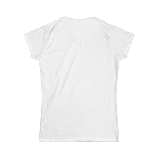 Women's Risen Softstyle Tee