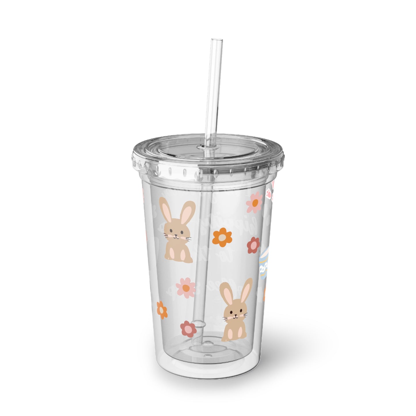 Hippity Hop Acrylic Cup